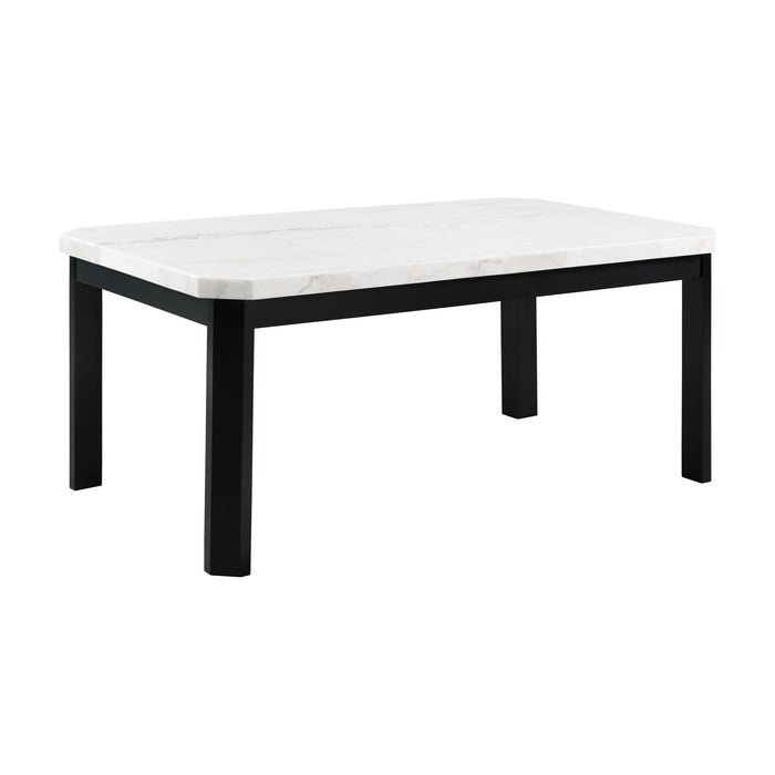 Francesca - Rectangular Dining Set