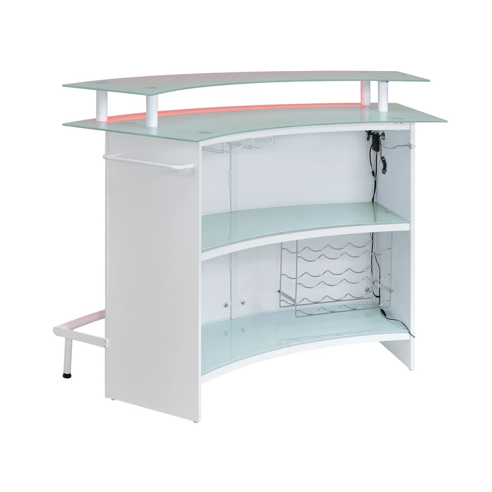 Valentina - Bar Table