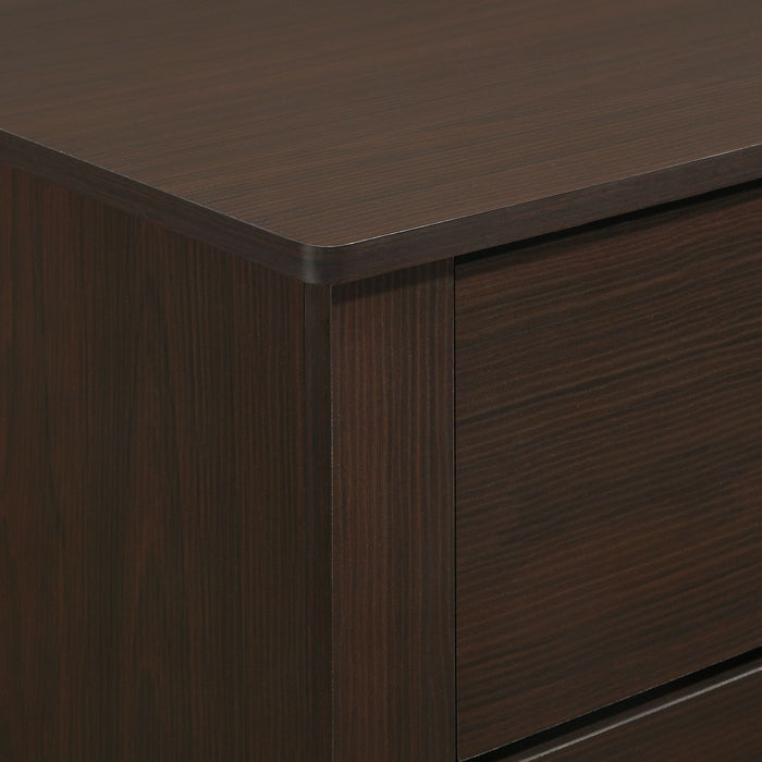Sami - Youth 4-Drawer Chest