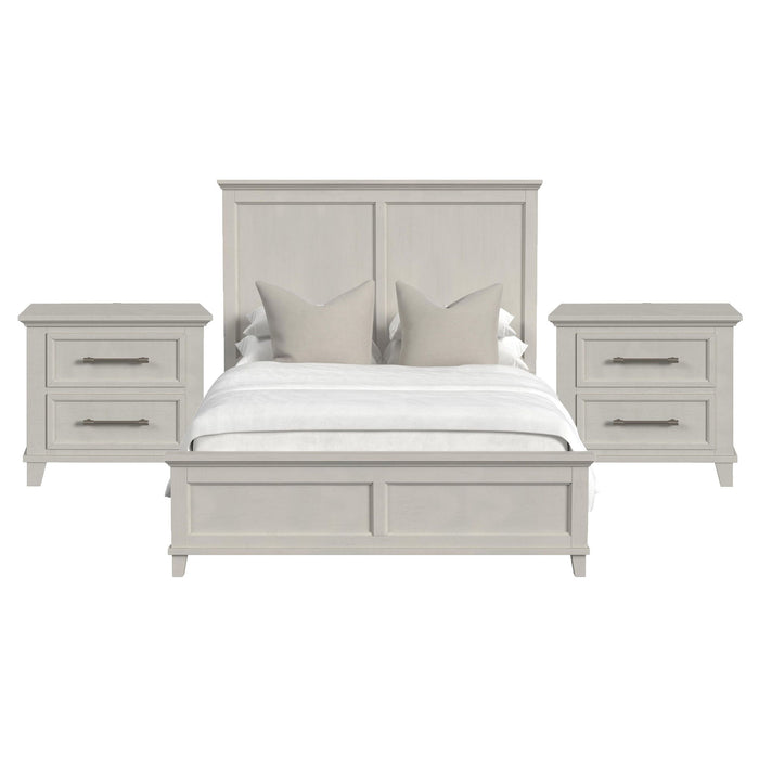 Canterbury - Panel Bedroom Set