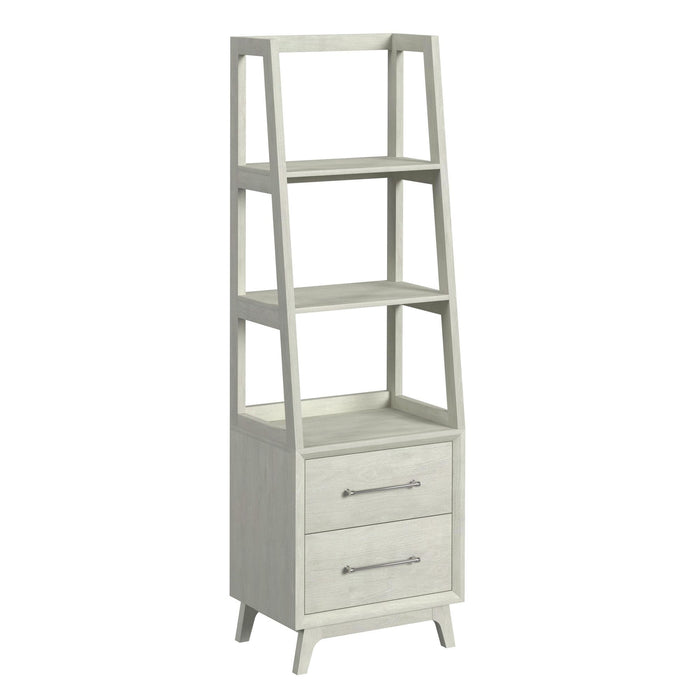 Westland - Entertainment Unit With 71" TV Console