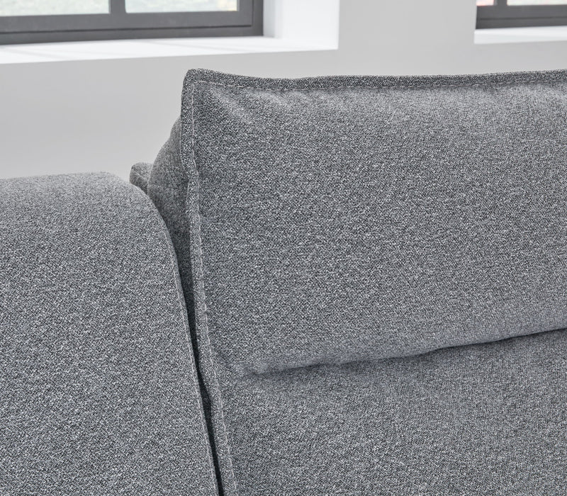 Modmax II - 6 Piece Reclining Sectional