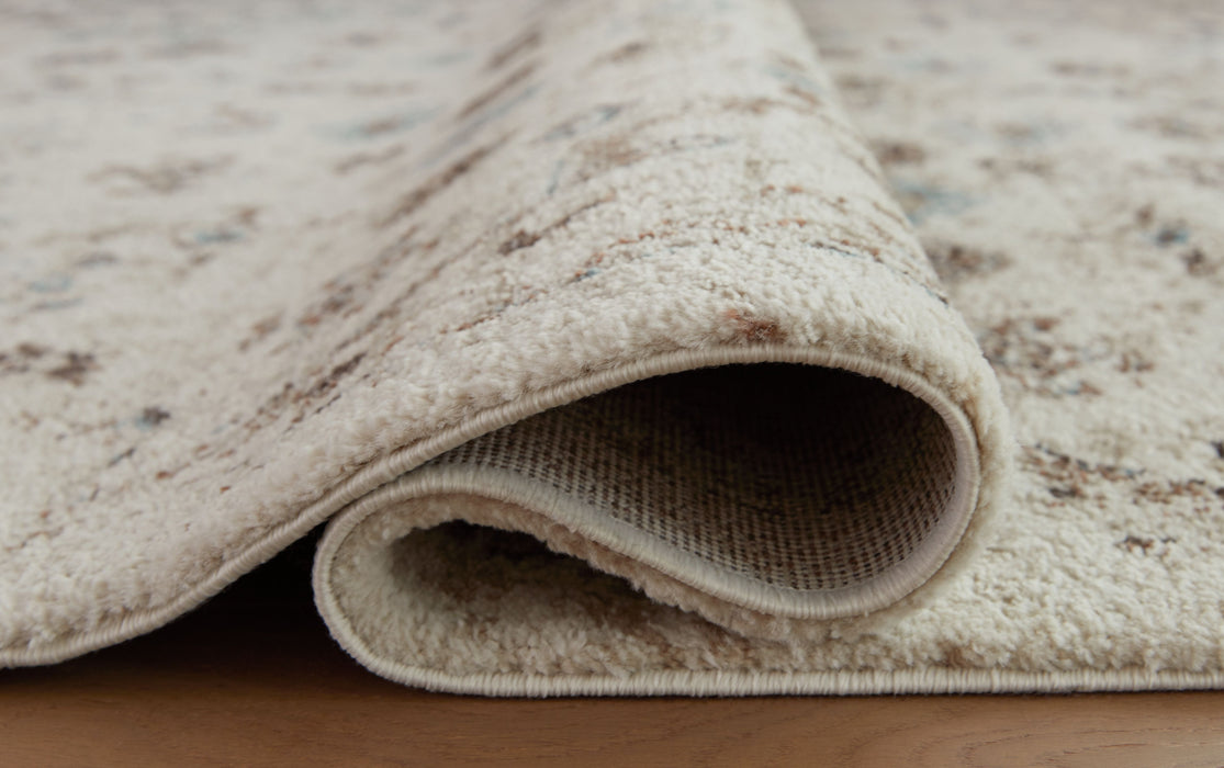 Jossler - Rug