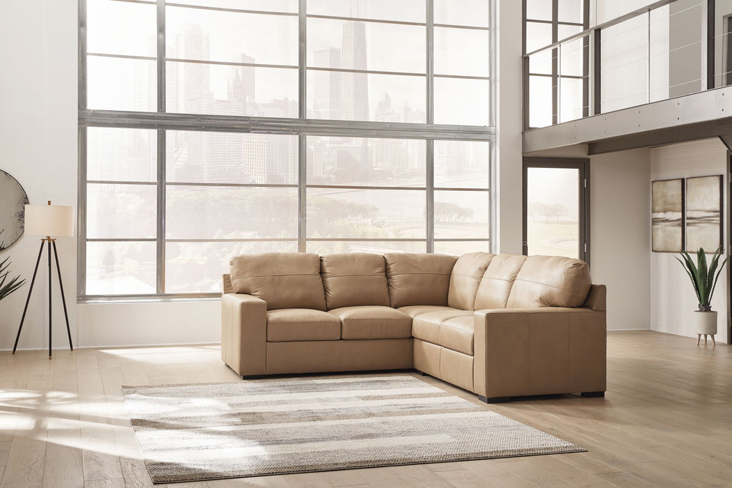 Bandon - 2 Piece Sectional
