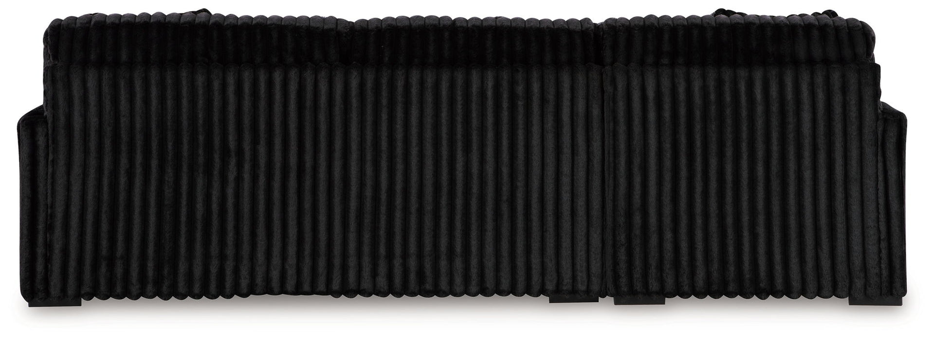 Midnight-Madness - 2 Piece Sectional