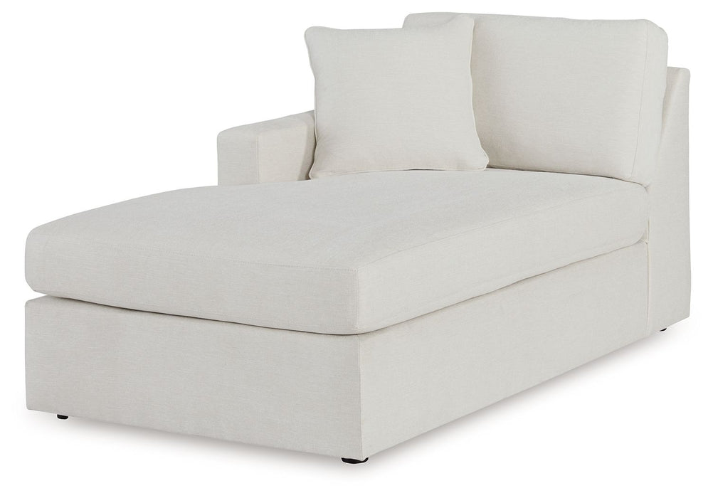 Modmax - 5 Piece Sectional