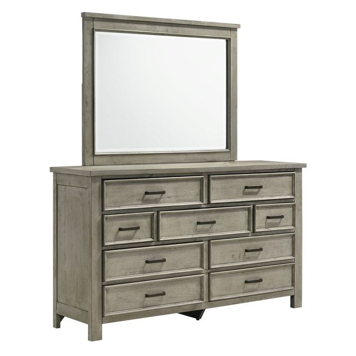 Sullivan - Storage Bedroom Set