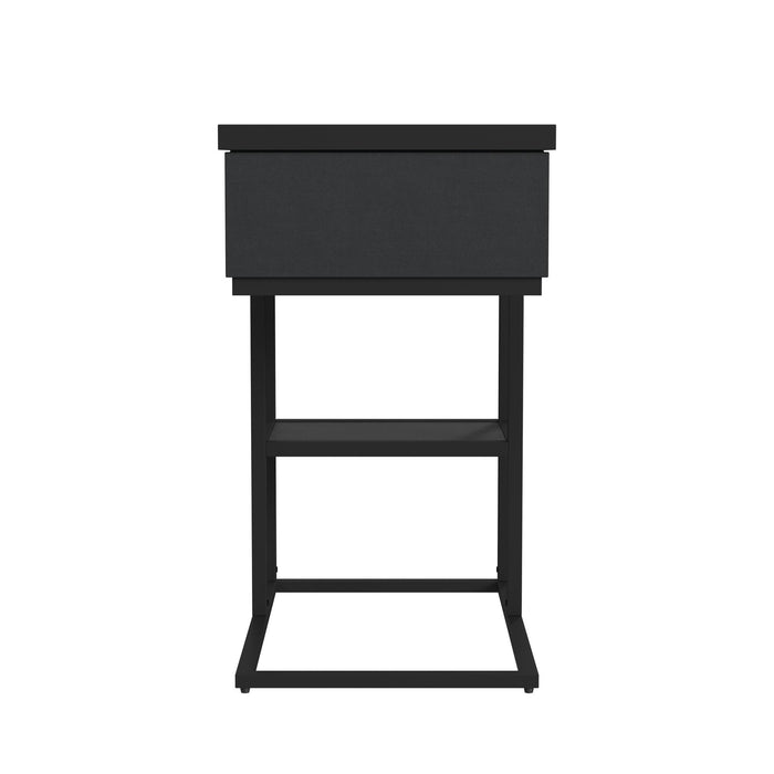 Halo - Smart C-Table - Black
