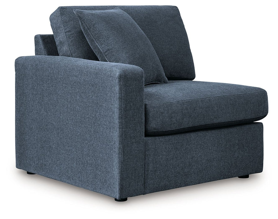 Modmax - 7 Piece Sectional