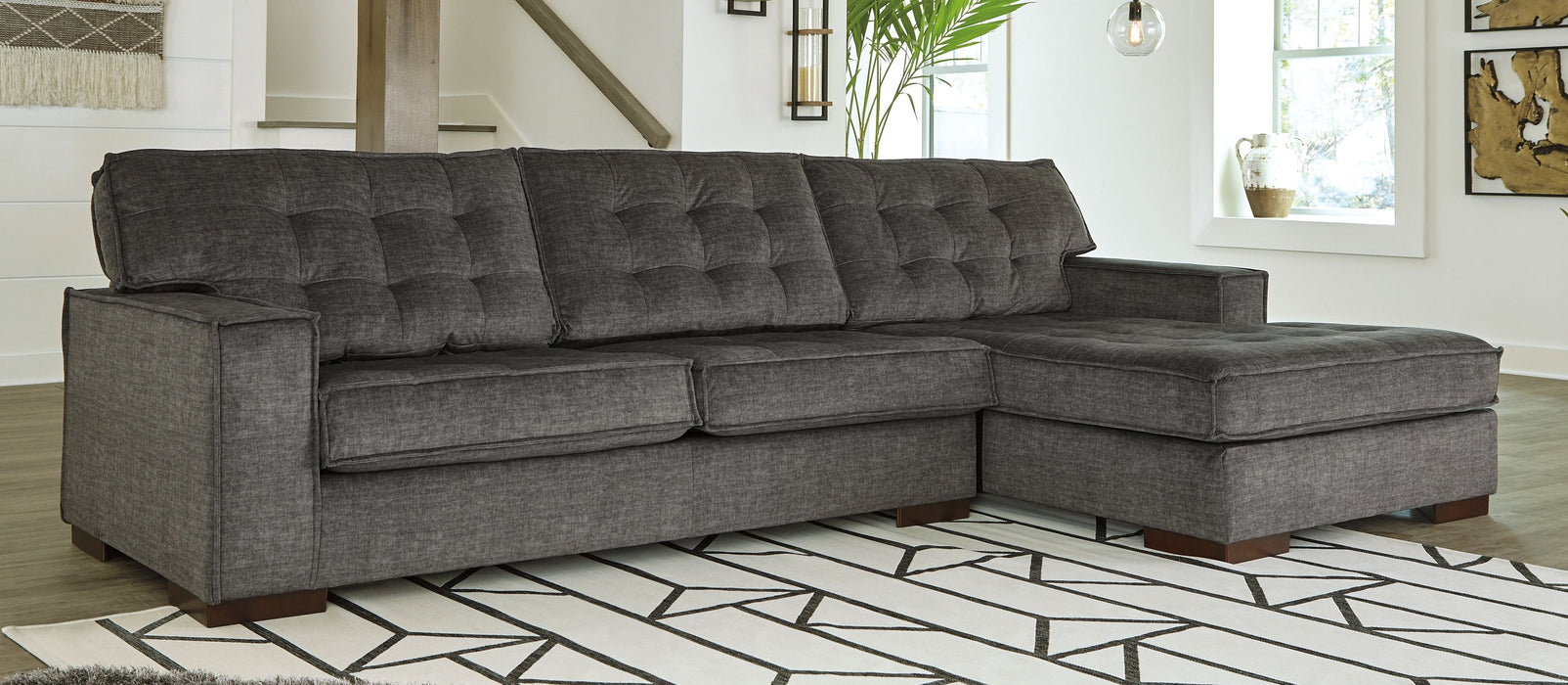 Coulee Point - Sectional