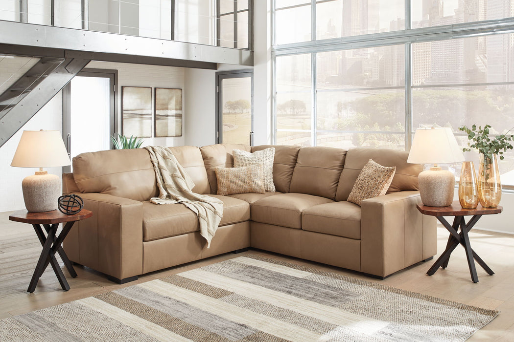 Bandon - 2 Piece Sectional
