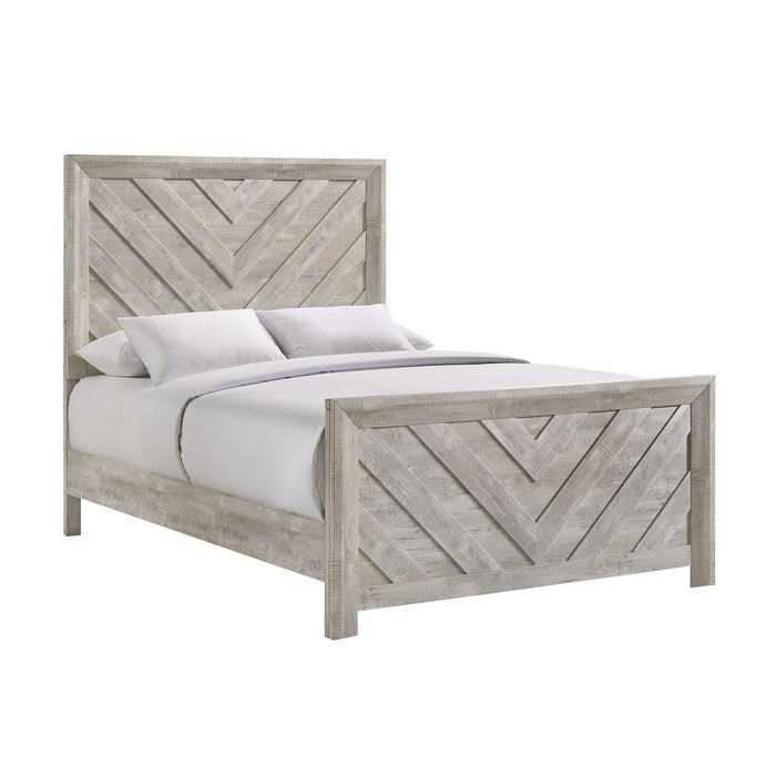 Eleanor - Bedroom Set