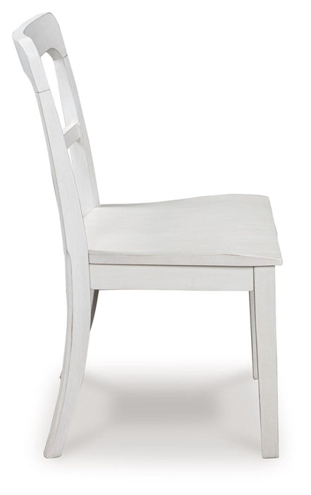 Chadworth - Upholstered Dining Side Chair (Set of 2)