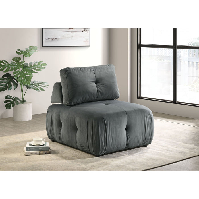 Nahla - Modular Chair