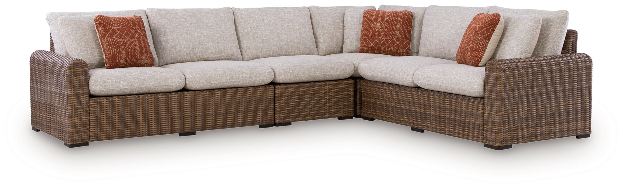 Angel Island - Outdoor Sectional