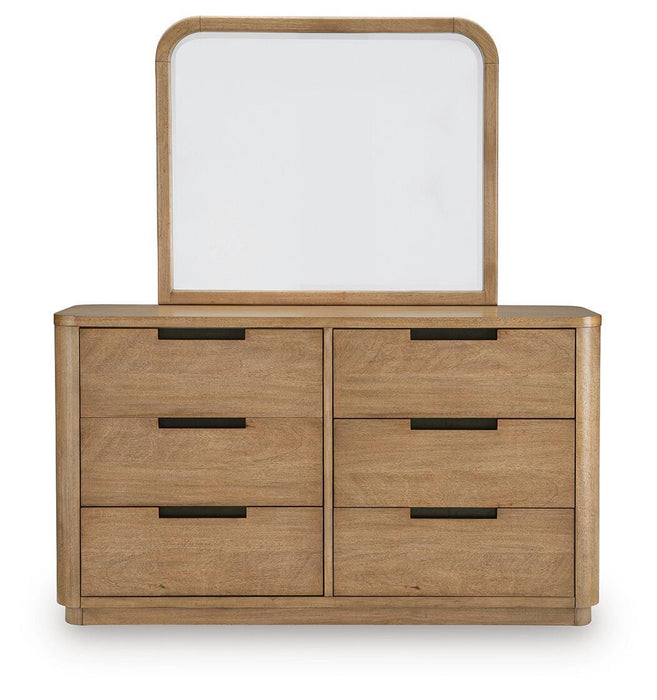 Pamaria - Dresser