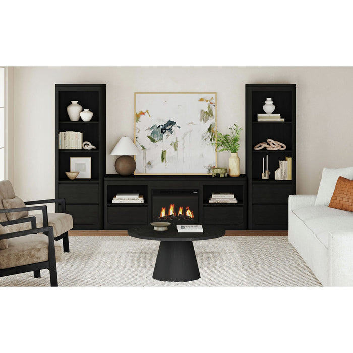 Rosalie - TV Console
