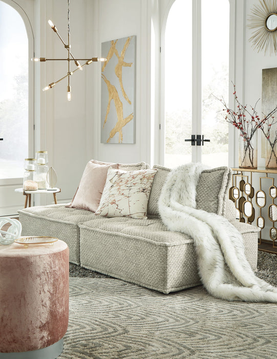 Bales - 2 Piece Sectional