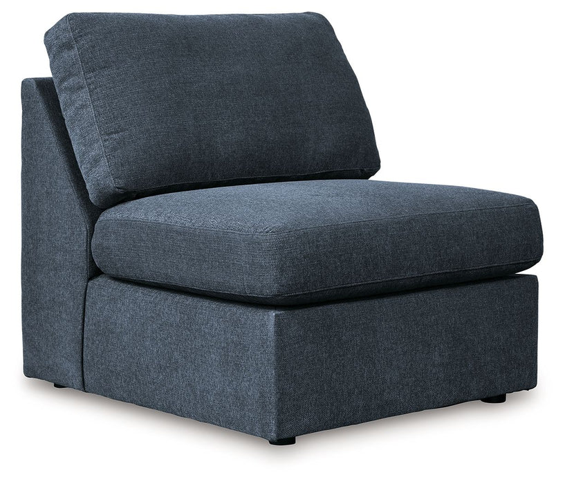 Modmax - 4 Piece Sectional