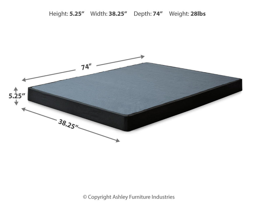 Low Profile - Foundation