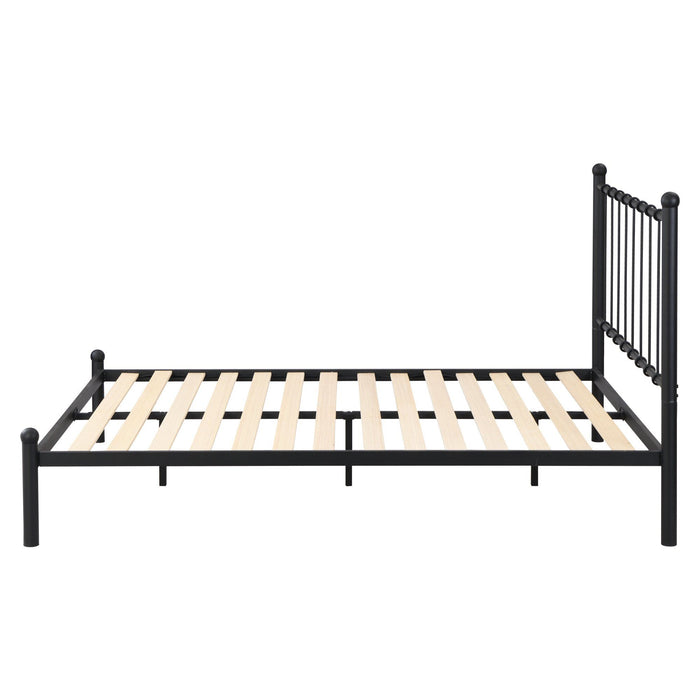 Simmons -  Platform Bed