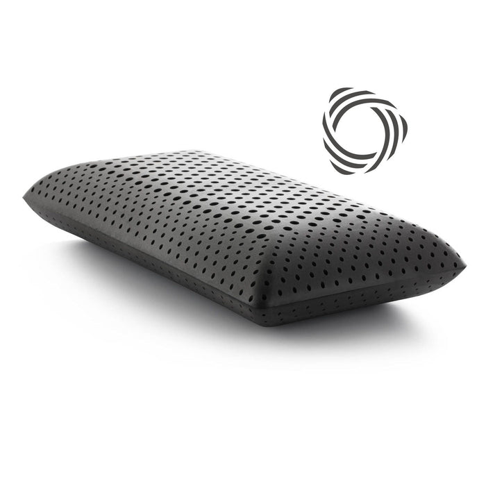 Zoned ActiveDough - Bamboo Charcoal Pillow