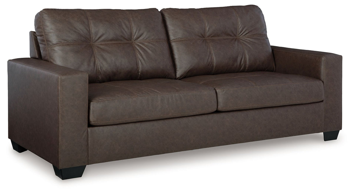 Barlin Mills - Sofa — Nix Home Center
