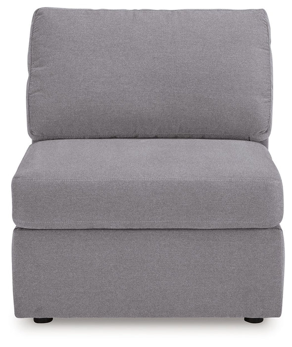 Modmax - 5 Piece Sectional