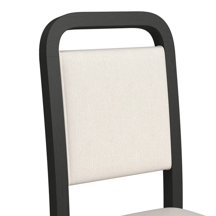 Ridgemont - Fabric Dining Side Chair (Set of 2)