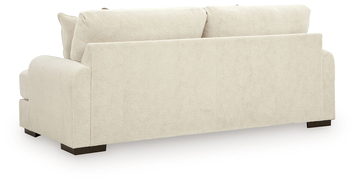 Jayne Park - Sofa
