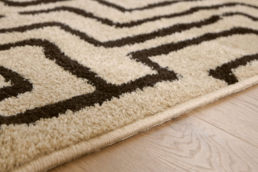 Timworth - Washable Rug