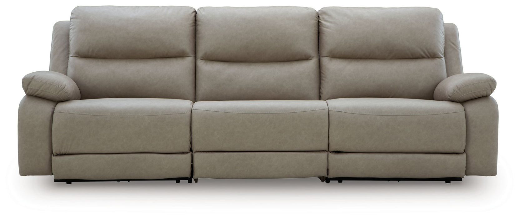 Narwhal Place - Reclining Sectional