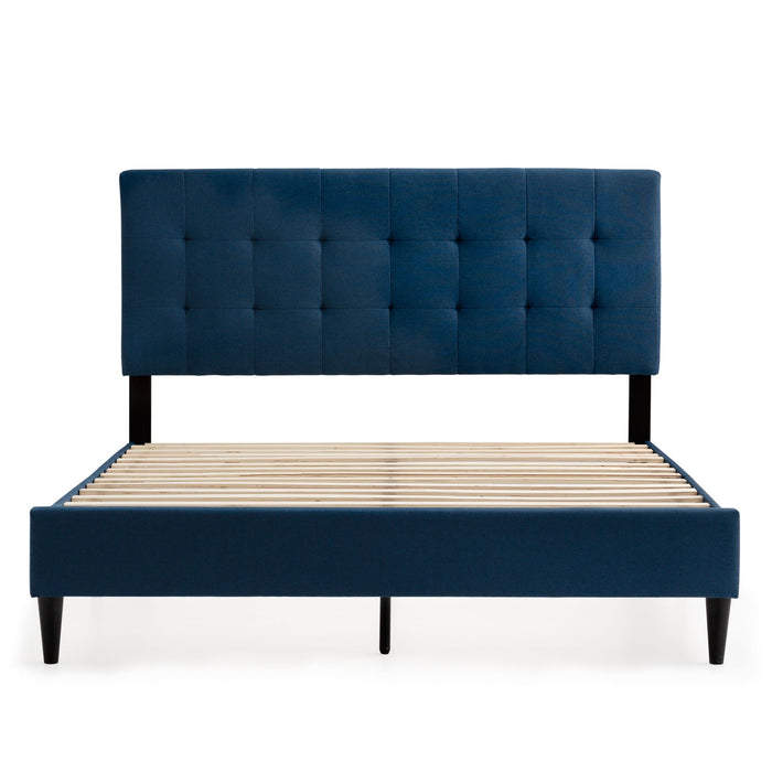 Jensen - Platform Bed