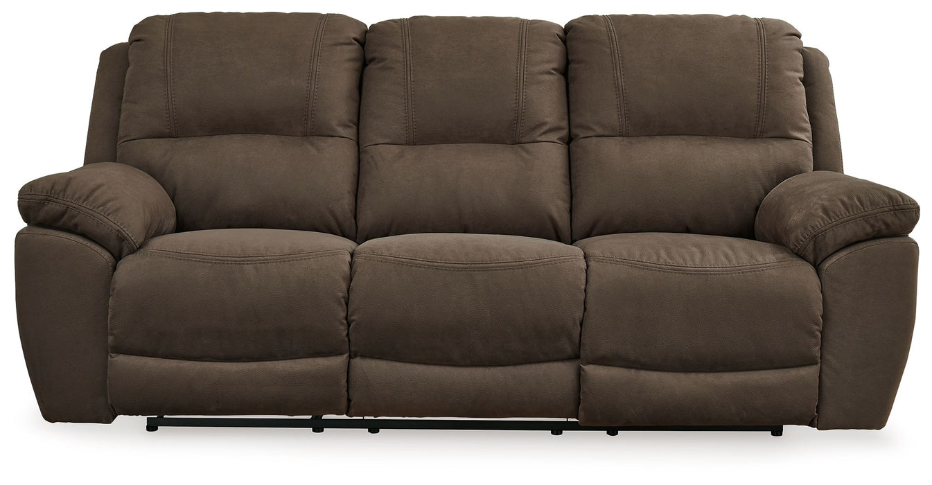 Next-gen - Reclining Sofa