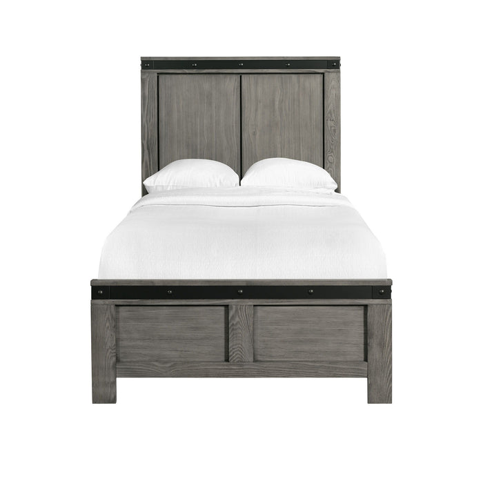 Wade - Bed