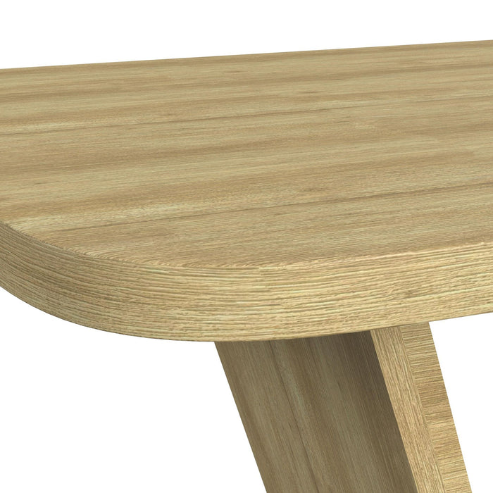 Ridgemont - Standard Height Dining Set