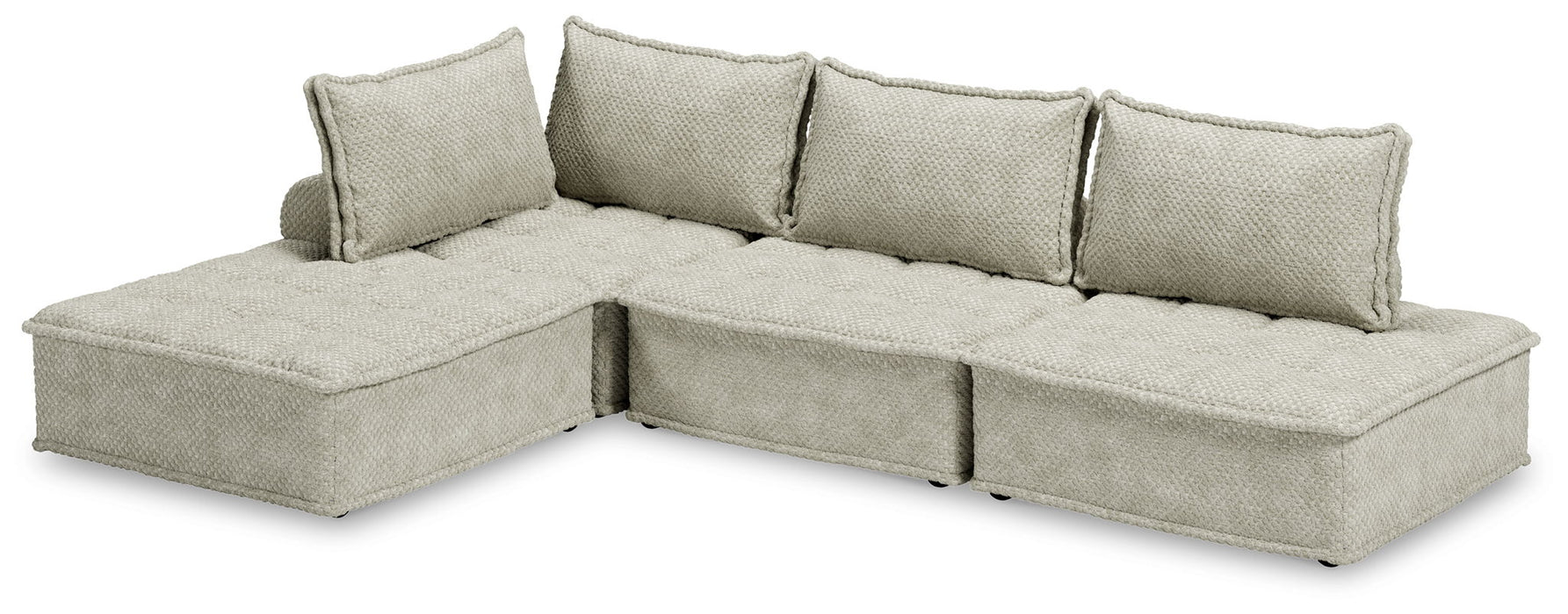 Bales - Sectional