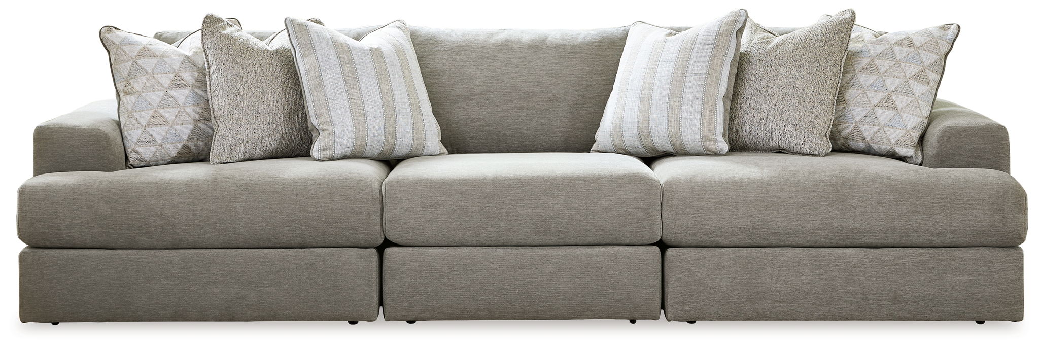 Avaliyah - 3 Piece Sectional