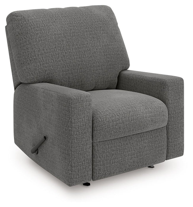 Newellen - Rocker Recliner