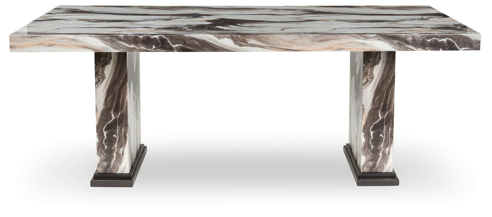 Jeshina - Dining Table Set