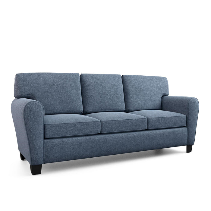 Collins - Sofa - Navy