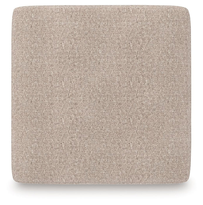 Newellen - Oversized Accent Ottoman
