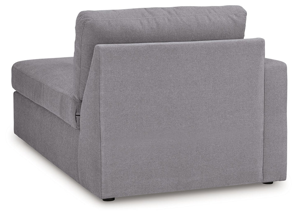 Modmax - 5 Piece Sectional