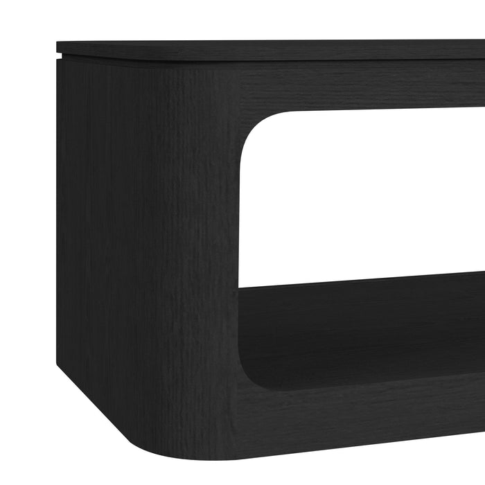 Rogen Rustic - Occasional Table Set