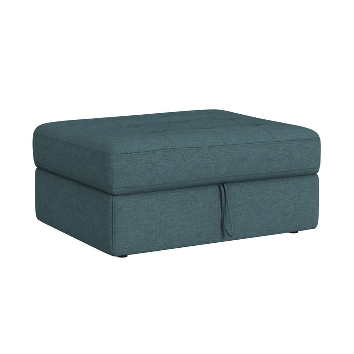 Options One - Living Room Set Sectional