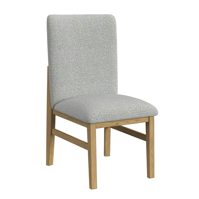 Portland - Rectangular Dining Room Set