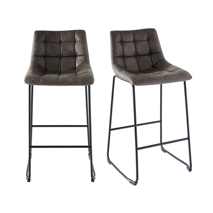 Seth - Bar Stool (Set of 2)