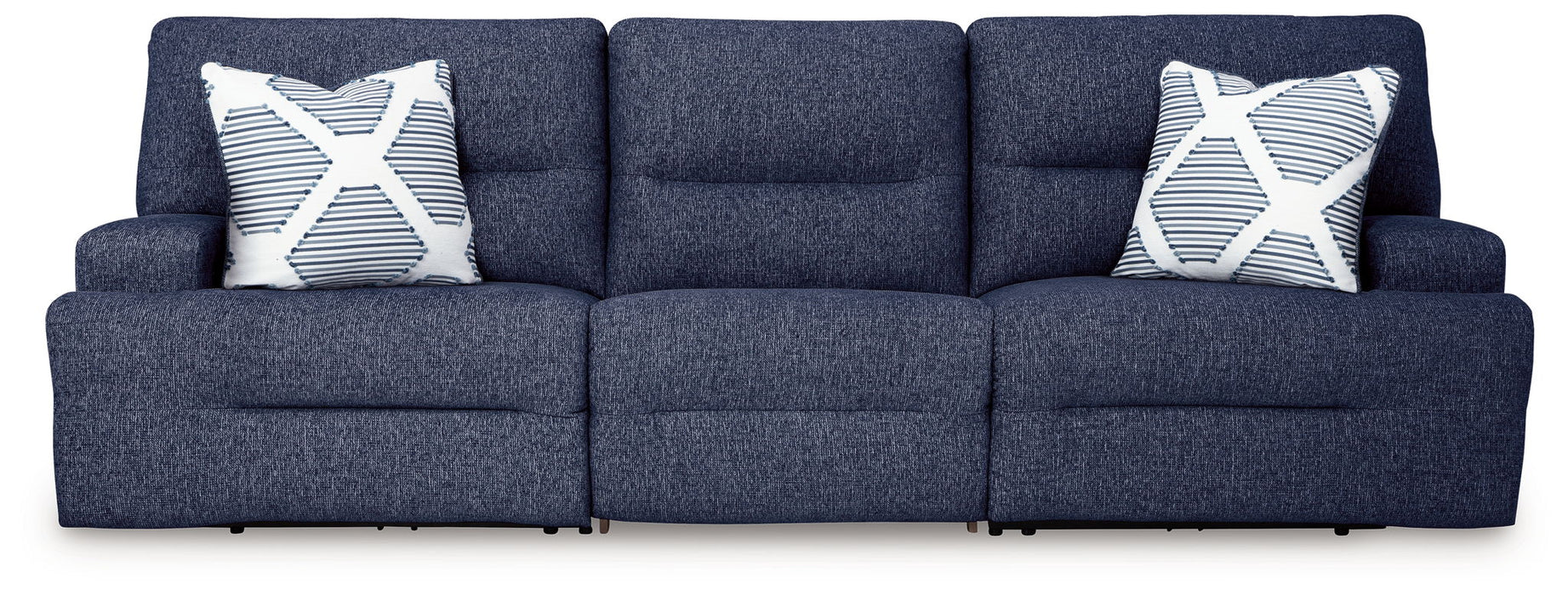 Acklen Place - Reclining Sectional