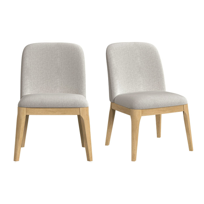 Rosalie - Dining Side Chair (Set of 2)