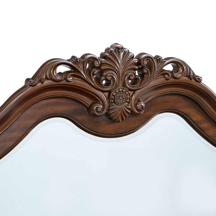 Northridge - 6-Drawer Dresser